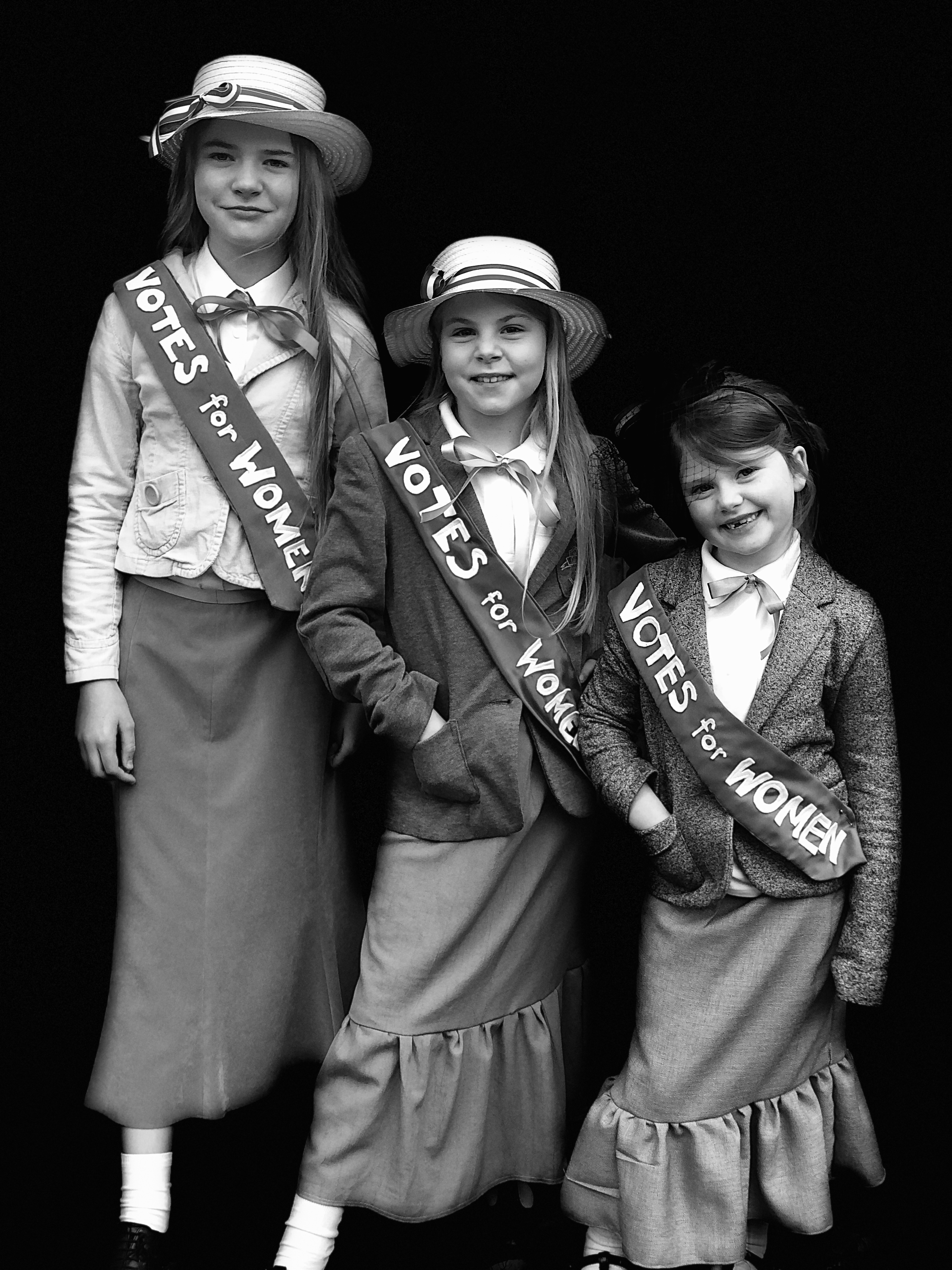 Suffragettes